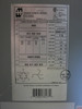 Hammond 7.5 KVA 460 to 460Y/265 3PH Isolation Transformer D007JJT Allen Bradley (PM0172-5)