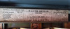 Federal Pacific 7.5 KVA 460 to 460Y/266 3PH Isolation Transformer FH7.5CFMD FPT (PM0174-3)