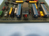 General Electric 1589K38G-700 GE Vibration Amplifier PC Board 1589K38G700 PLC (TK0093-2)