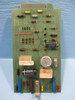General Electric 1589K27G-700 GE Eccentricity A-C Amplifier PC Board PLC (TK0096-1)