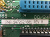 Intel PWA 147262-001 Rev A / PWA 1003137-08 Y MJ SNP05831 PLC PBA 147242-001 PCB (PM0184-1)