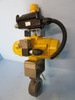 Image of HyTork-280 120 PSIG /w Tufline 316 SS 3" Valve /w Westlock Beacon Actuator 2007N