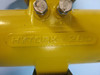 HyTork-280 120 PSIG /w Tufline 316 SS 3" Valve /w Westlock Beacon Actuator 2007N (PM0197-13)