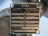 HyTork-280 120 PSIG /w Tufline 316 SS 3" Valve /w Westlock Beacon Actuator 2007N (PM0197-13)