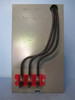 FPE 5320-A Size 4 Starter 250A Breaker w/ 125A Trip 24" MCC Bucket 250 Amp (TK0123-1)