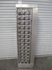 ABB 500 HP AC Drive SAFUB 500F500 Stromberg Allen Bradley 460 KVA 460V AB 381348 (NP0099-1)