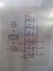 ABB 500 HP AC Drive SAFUC 500F500 Stromberg Allen Bradley 460 KVA 460V AB 345050 (NP0098-1)