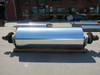Chill Roll, Chrome Plated - Diameter:36", Roll Length:100", Shaft:141", Chromium (PM0221-1)