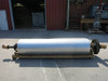 Chill Roll, Chrome Plated - Diameter:24", Roll Length:100", Shaft:136", Chromium (PM0224-1)