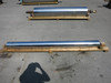 Chill Roll, Chrome Plated - Diameter:8", Roll Length:100", Shaft:106", Chromium (PM0223-1)