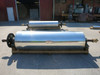 Dry/Chill Roll Chrome Plated - Diameter:30" Roll Length:100" Shaft:136" Chromium (PM0225-1)