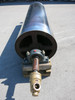 Dry/Chill Roll Chrome Plated - Diameter:30" Roll Length:100" Shaft:136" Chromium (PM0225-1)