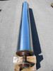 Chill Roll, Chrome Plated - Diameter:12", Roll Length:100", Shaft:116", Chromium (PM0219-1)