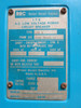 BBC LKE-8 800A Breaker /w LSIG Siemens Westrip RMS-2000 2KLSIG-2A Gould ABB LKE8 (PM0261-2)
