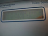 Orbisphere Laboratories Analyzer 3600/320.E Oxygen Controller Ozone Analyser (NP0116-3)