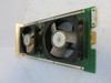 Honeywell 51401496-100 Rev B 2 Node Fan Assembly 51401473-100 D PLC 51401472 D (PM0269-5)