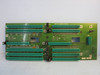 Image of Honeywell 51401477-100 B Classic Backpanel 51401475-100 B PLC Chassis Rack