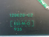 AB / Stromberg 3500-NA2 Ser A Rev C NDA-INT 129628-02 PLC Allen Bradley A-B/S (PM0290-1)