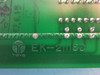 Murata EK-21118D Card PLC Toyo Circuit Board EK21118D EK-21118 EK21118 (PM0316-15)