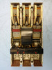 FPE Federal Pacific NP632000 2500 Amp Breaker w/ 800 A Trip NP031080 NP Frame (EM0243-2)