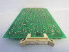 Dowty RFL Logic DWG D-4102101 CJL-1 67 Logic-60 PLC Board Electronics Industries (PM0374-2)