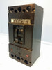Westinghouse JA2225W 225 Amp 2 Pole Circuit Breaker CH Cutler Hammer JA2225 JA (EM0247-2)
