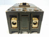 Westinghouse JA2225W 225 Amp 2 Pole Circuit Breaker CH Cutler Hammer JA2225 JA (EM0247-2)