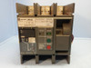 Cutler Hammer SPBSR321R SPB 65 2000A LI Circuit Breaker w 2000 Amp Plug & Aux MO (EM0252-1)