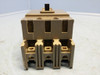 Westinghouse HF3070 70 Amp De-Ion Circuit Breaker Mark 75 Cutler Hammer 70A flaw (EM0270-1)