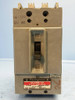 Westinghouse HF3070 70 Amp De-Ion Circuit Breaker Mark 75 Cutler Hammer 70A flaw (EM0270-1)