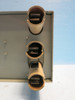 National Electric Cat# 4260 60A 240V 3PH 4W Plug-In S-S-P Switch Busplug NE Bus (PM0451-6)
