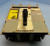 General Electric TPSS5616B 1600A Power Break Circuit Breaker TPSS5616 1600 Amp (EBI1923-1)