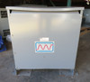 Marelco 23 kVA 230/460 Delta - 230Y V 3PH Transformer TE-300/58-3 M-5739E 460V (PM0490-2)