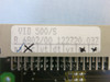 bachmann electronic VID 500/S PLC Module gb bachman B 6802/00 C0G0 VID500 COGO (PM0502-2)