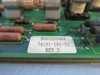 Allen Bradley 1336-PB-SP8B / SP14B / SP19B Board PCB PLC AB 74101-181-51 Rev D (PM0517-3)