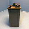 Foxboro Transmitter Model 33C-AK-U ST B Supply 120 VAC/19-23 psi Output 3-15 psi (PM0523-2)