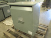 Image of NEW Jefferson 51 kVA 460 Delta 190Y/110 423-E000-042 Drive Isolation Transformer