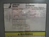 NEW Jefferson 27 kVA 208 Delta 175Y/101 423-E000-060 Drive Isolation Transformer (PM0543-6)