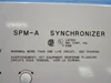 Woodward 9905-002 SPM-A Synchronizer 9905002 Rev. N 115 230 V 10 Watts SPMA 60Hz (NP0304-4)