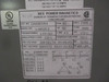 NEW Rex 63 kVA 208 Delta to 300Y/173 DA63BX-K4 Drive Isolation Transformer (PM0583-3)