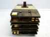 Square D I-Line KH26000MAC 250A Molded Case Switch 2 Pole KAAL 250 Amp flaw (EM0401-1)