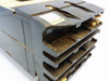 Square D I-Line KH26000MAC 250A Molded Case Switch 2 Pole KAAL 250 Amp flaw (EM0401-1)