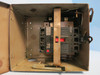 GE AC47ED4 70A 480V 3PH 4W w Ground Armor-Clad Flex-A-Plug Breaker Plug Busplug (PM0595-1)