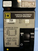 Square D I-Line FA26020BC 20A Circuit Breaker 480/600V 2 Pole Type FA 20 Amp (EM0417-1)