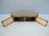 Square D QMB-362-T1 QMB 30 Amp 600 VAC Fusible Branch Switch D2 Series QMB362T1 (TK0273-131)