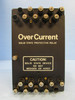 Basler Electric BE1-51/27C Overcurrent Relay P1E Z1R A0N0F BE151/27C BEI-51 3 PH (NP0324-1)