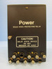 Basler Electric BE1-32R Power Solid State Relay E2E E1R A0N0F BE132R BEI-32 R BE (NP0328-2)