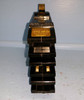 Square D I-Line FY14020B 20A 1P Circuit Breaker Black 277V 1 Pole FY1402020 Amp (EM0436-174)
