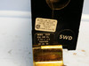 Square D I-Line FY14020B 20A 1P Circuit Breaker Black 277V 1 Pole FY1402020 Amp (EM0436-174)