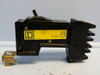 Square D I-Line FY14020B 20A 1P Circuit Breaker Black 277V 1 Pole FY1402020 Amp (EM0436-174)